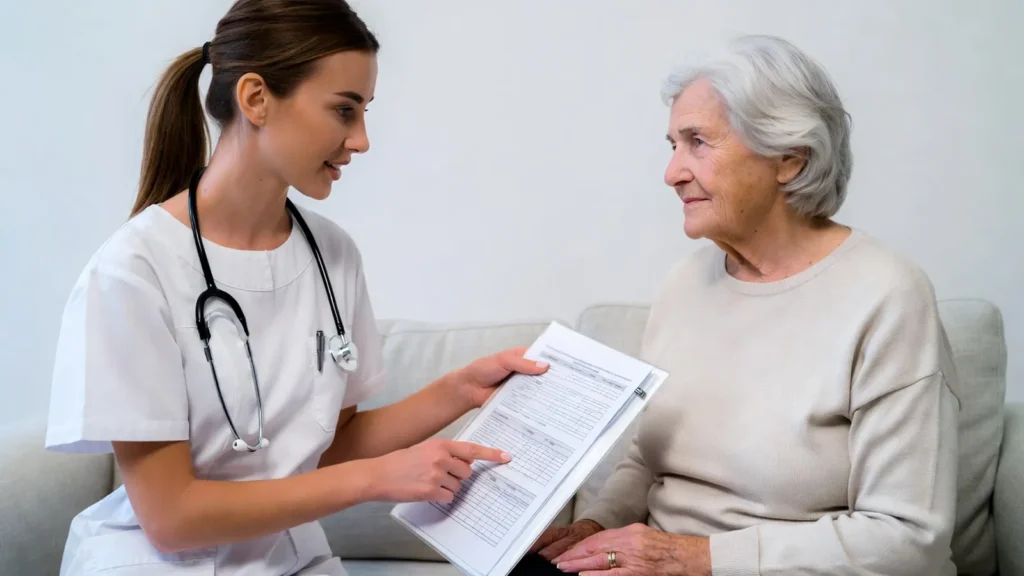 Therapy Plans Made Simple and Clear