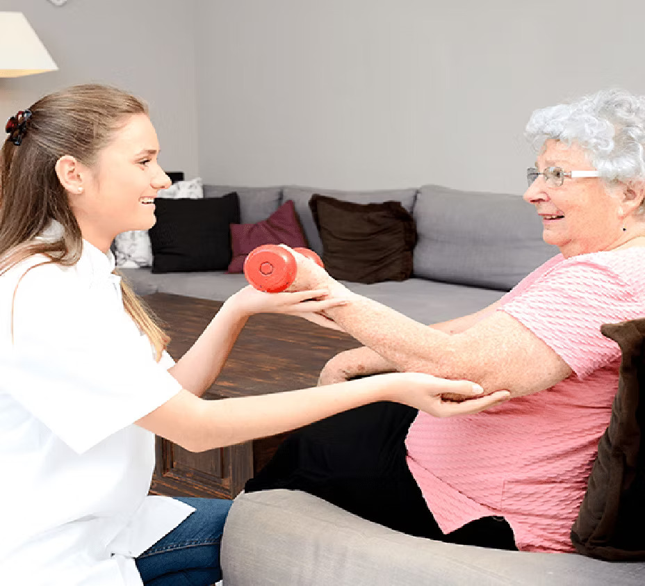 Home Care Agency in Brentwood