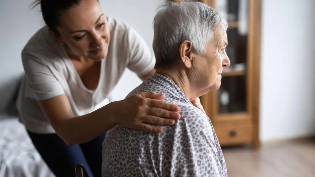 Physical Therapy Services