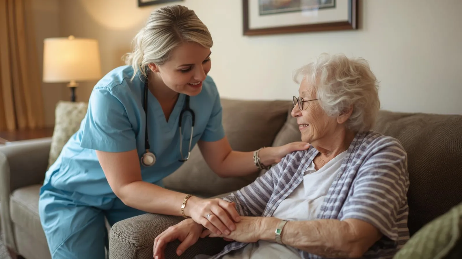 Outpatient Physical Therapy Services in Brentwood