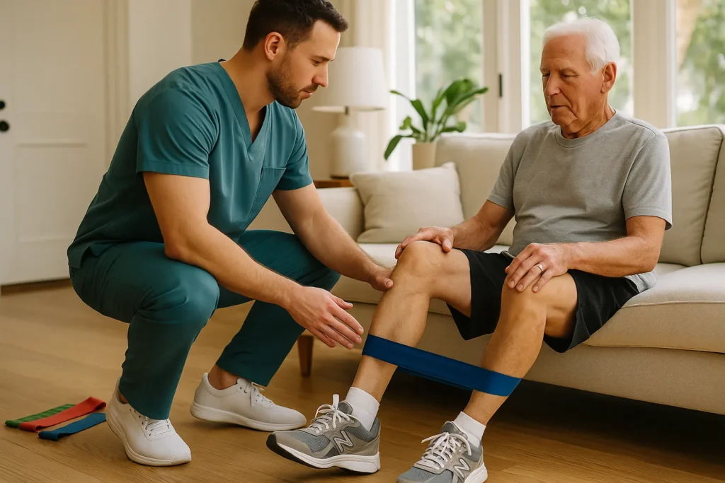Physical Therapy vs Clinic Visits in Los Angeles: Which Is Better?
