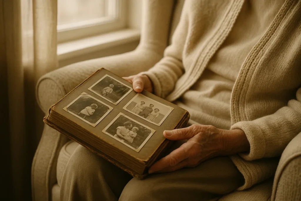 Dementia Care at Home: What Families Should Know