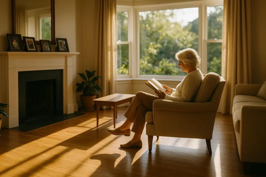 Home Care vs Assisted Living: Which Is Better?