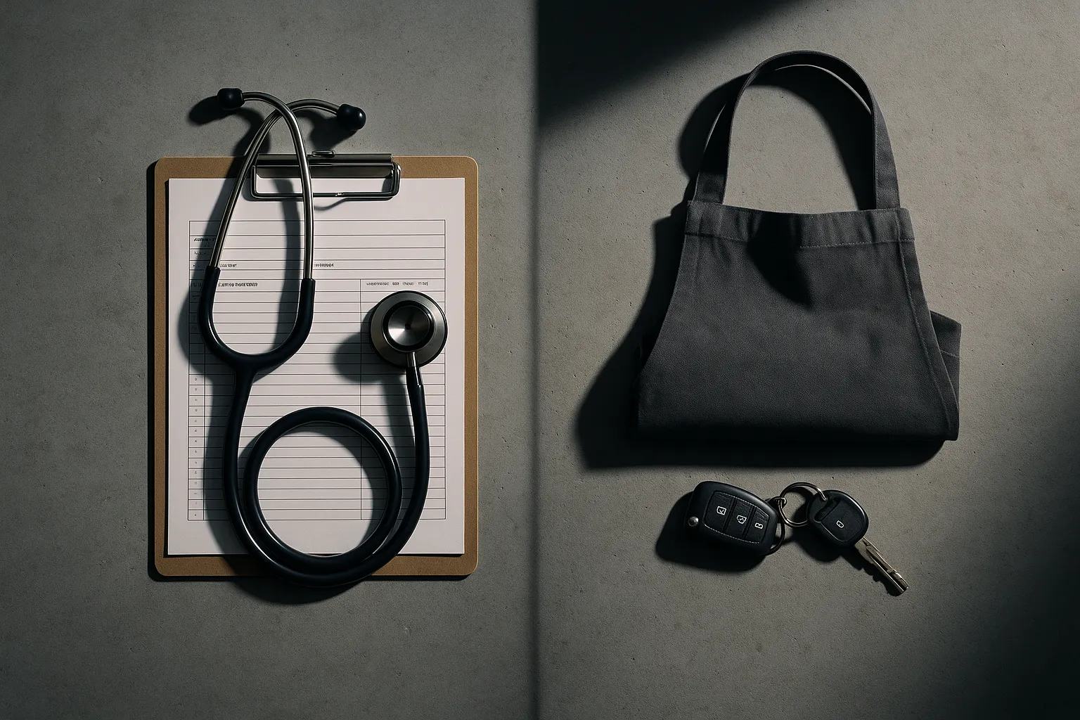 What Is the Difference Between Home Health Care and Home Care?