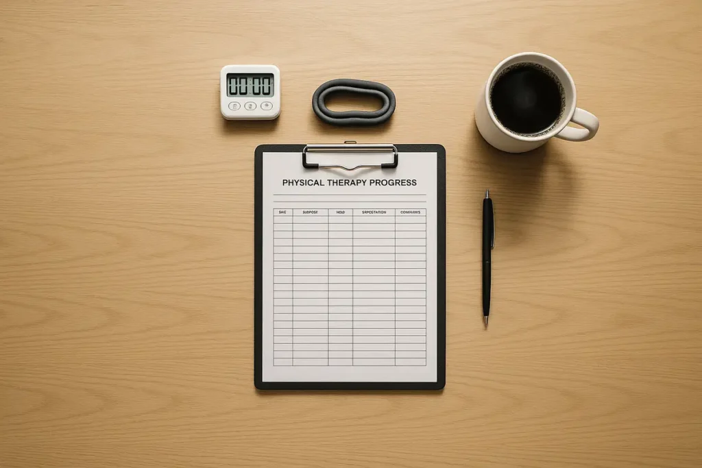 How Long Does Occupational Therapy Usually Take to Show Results?