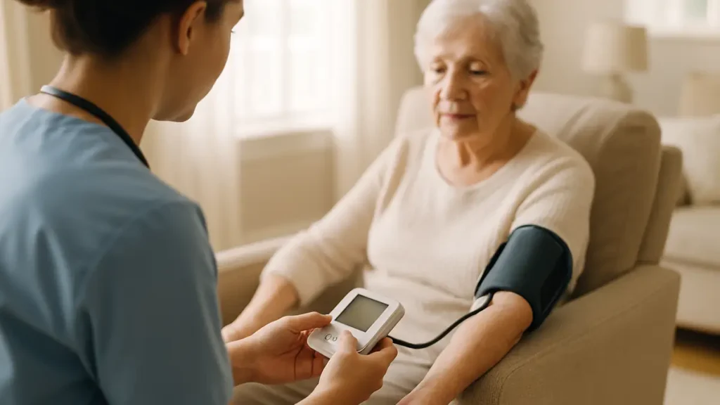 Does Medicare Cover Home Health Care? A Complete Guide