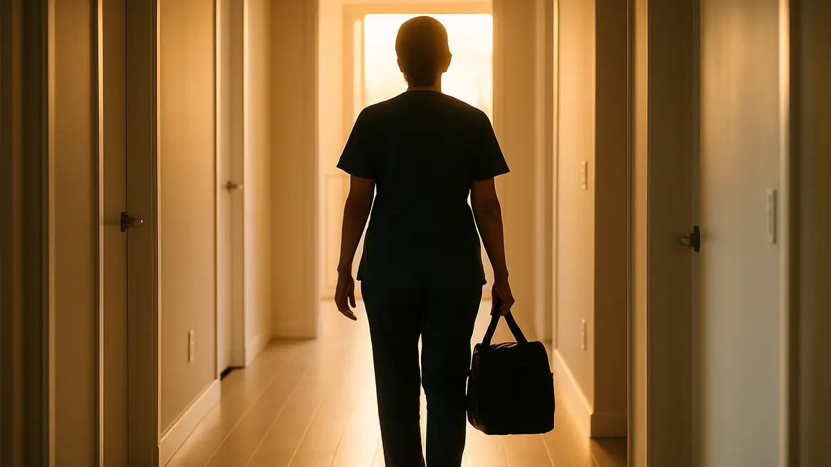 Home Health Care Agency in West Hollywood