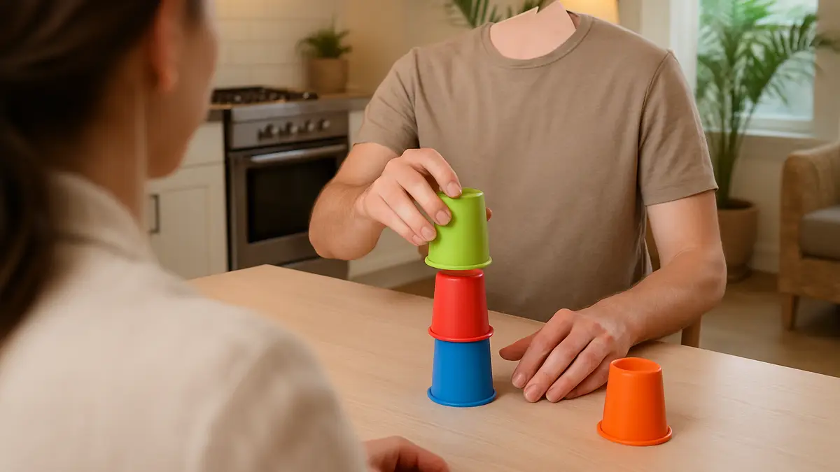 Occupational Therapy in Palms