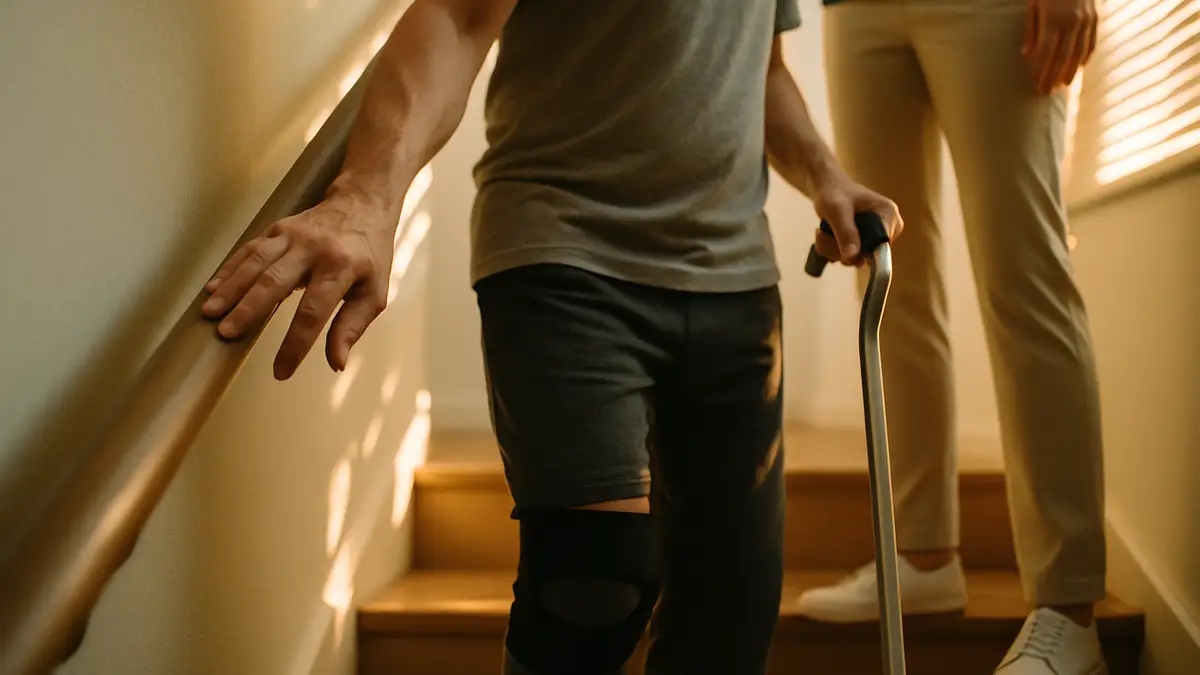 Occupational Therapy in Sawtelle