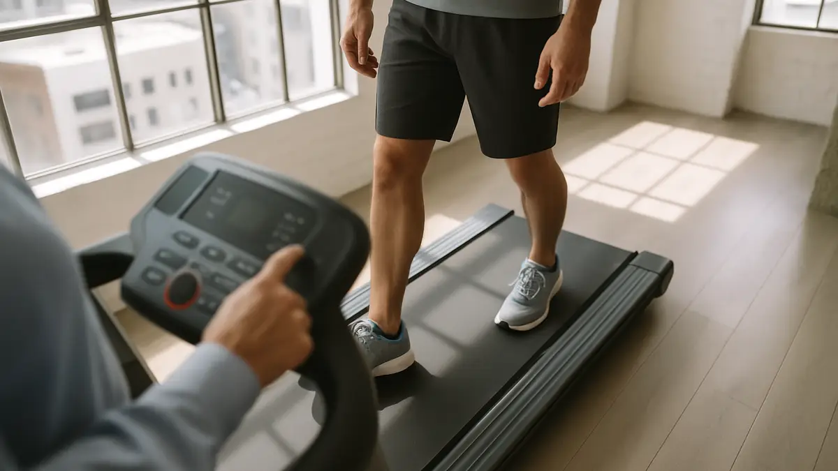 Outpatient Physical Therapy Services in Downtown LA
