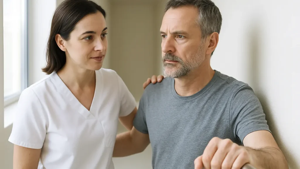 Understanding Vestibular Rehab for Dizziness and Vertigo