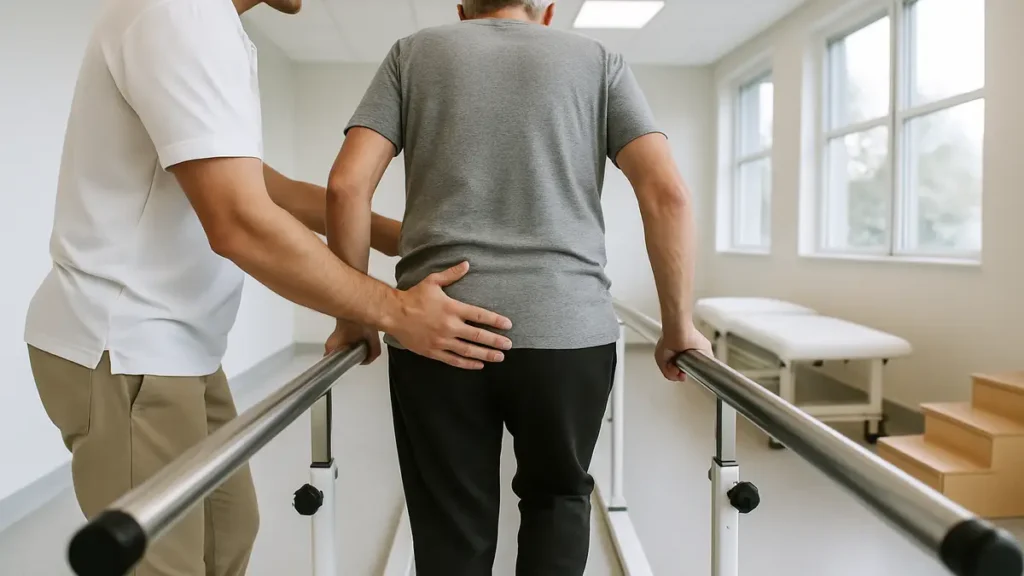 Stroke Recovery Timeline: What to Expect at Each Stage
