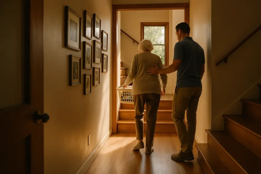 A Day in the Life: What Home-Based Physical Therapy Really Looks Like in Los Angeles