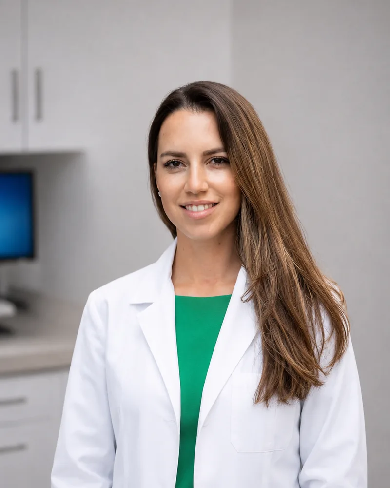 Dr. Karen, PT, DPT Cert. LSVT BIG — A Plus Care LA