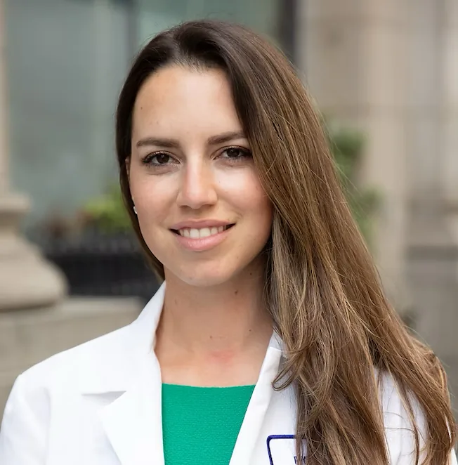 Dr. Karen Fradkin, Doctor of Physical Therapy, co-owner of A Plus Care