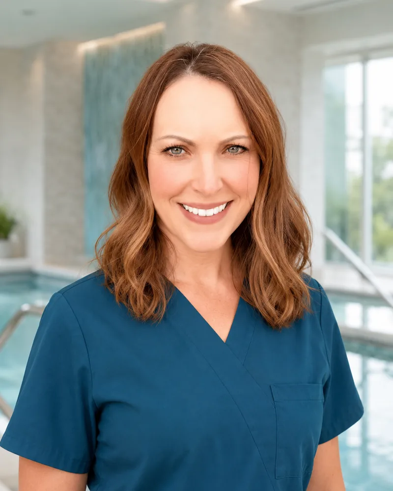 Shalee Tan — A Plus Care LA
