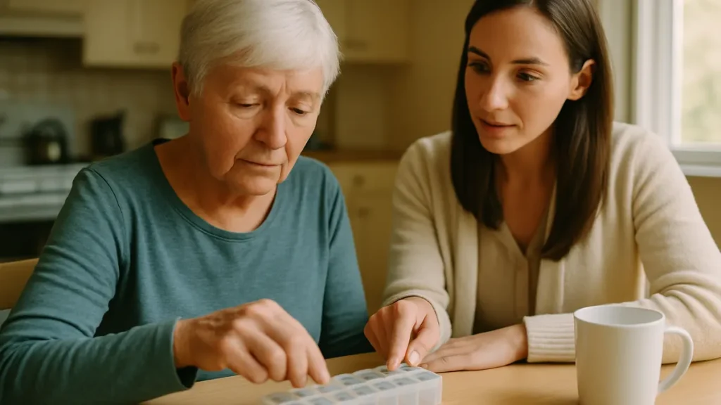 Occupational Therapy for Cognitive Decline: What It Involves
