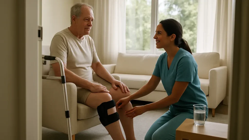 Post-Surgical Recovery at Home: What to Expect