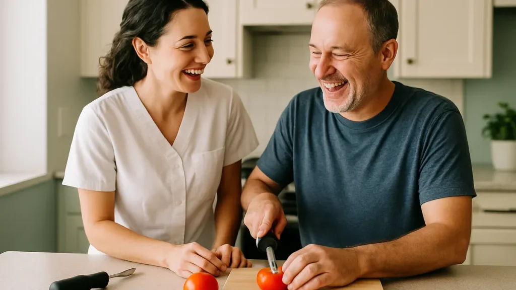 What Does an Occupational Therapist Do? A Complete Guide