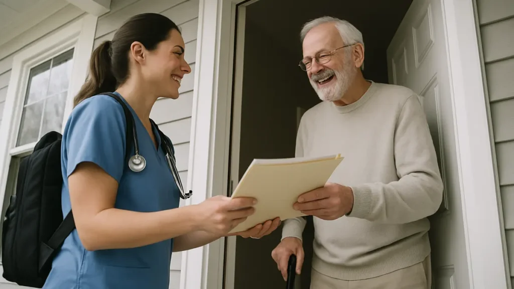 Who Qualifies for Home Health Care Services? A Complete Eligibility Guide