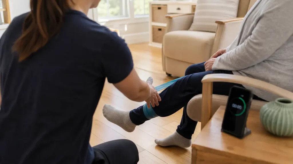 How Long Does a Typical Physical Therapy Session Last?